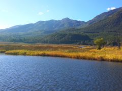景点-腾冲北海湿地