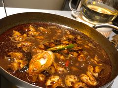 -徐记海鲜(南油永新汇店)