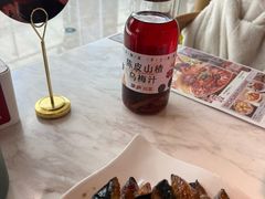 -茅庐川菜(烟台万象汇店)