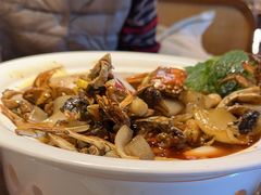 -周家二小姐的菜(西津渡店)