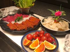 -焱三乐四川火锅店(经纬街店)
