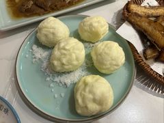 雪衣豆沙-西夏回族烧麦馆(牡丹街店)