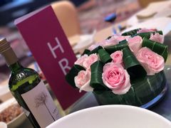 -上海浦东嘉里大酒店