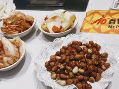 -百铺乐核桃炭烤串(盛泰二期2号楼店)