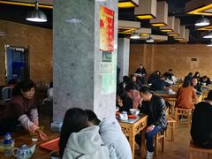大堂-清真磨沟沿老字号牛肉面(总店)