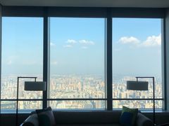 -长沙尼依格罗酒店