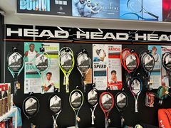 -Wilson威尔胜(漕溪北路店)