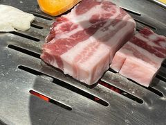 -姜虎东白丁烤肉(深圳湾后海汇店)