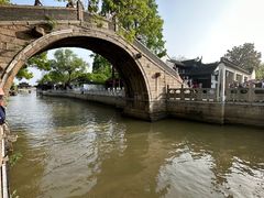 -寒山寺