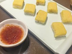 -紫泥369粗粮季(四牌楼店)