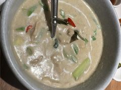 -帕蓝·暹罗料理(大学路店)