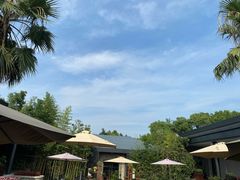 -东庄海岸高尔夫俱乐部