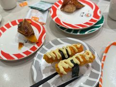 -新一番三文鱼寿司(大东海店)