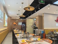 -黄记煌三汁焖锅(崇文门店)