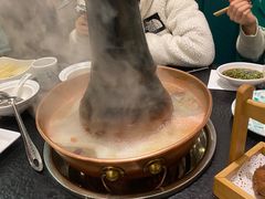 -阳坊胜利涮羊肉(阳坊老店)