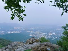 -北京西山国家森林公园