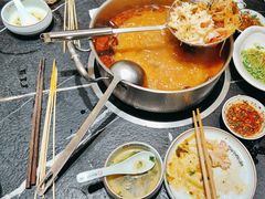 -寻牛记潮汕牛肉火锅(双喜城店)