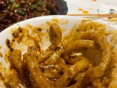 甜水面-付小姐在成都(五道口店)