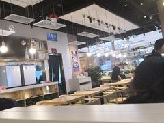 大堂-椒颜酸菜小鱼(万寿路店)