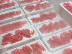 -小明家·鲜牛肉自选火锅(中街店)