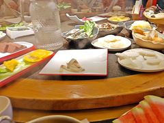 -牛品荟牛肉火锅(新城广场店)