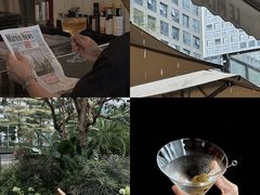 -LE MISSMORE餐酒吧(茉念西里店)