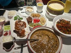 -大鸭梨烤鸭(顺义石园店)