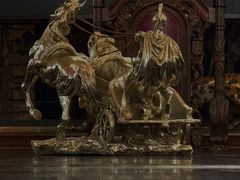 -福禧酒窖·中餐厅 (万柳店)