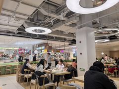 -亚惠美食花园(大连开发区安盛购物广场店)