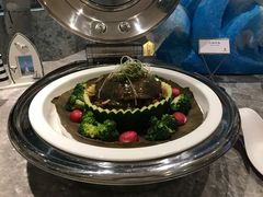 -瑞德姆美人鱼海底演艺主题餐厅(亚龙湾店)