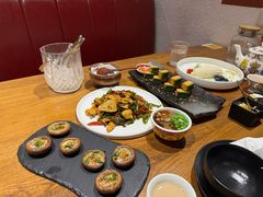 -敏珠拉姆藏餐·南京厨房(富春江东街店)