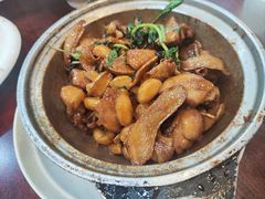 三杯鸡-古早人小吃店(黄河北路店)