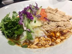 -楼兰新疆主题餐厅(苏州中心店)