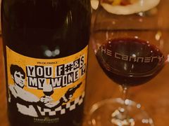 -THE CANNERY&JUJU 新鲜海鲜·牛排美食酒廊