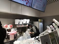 -树夏(鹭洲里店)