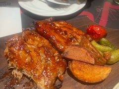 -Nord Grill&Bar Highland诺德西餐(深圳欢乐海岸店)