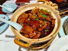 -麒麟小院·老九江菜(安平路店)