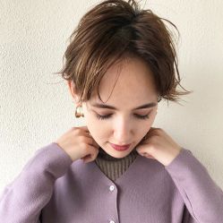 -时尚殿堂salon