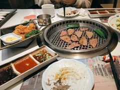 -千寻山野烤肉(中关村店)