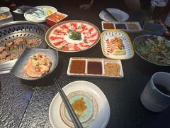 -牛焱·烧肉酒肆(五大道店)