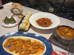 -千百味红餐厅·江西菜(绿地双子塔店)