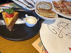 -安妮意大利餐厅(国贸店)