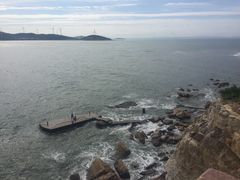-长岛大黑山岛