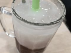-喜莲咖啡