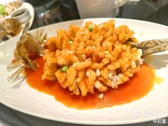 -民国红公馆·秦淮八艳(夫子庙店)