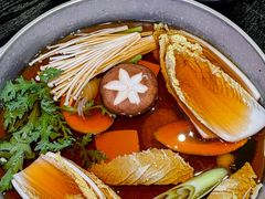 -蟹犇•帝王蟹雪蟹(陆家嘴店)