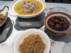 -小菜园新徽菜(南通海门龙信广场店)