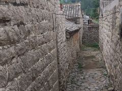 -于家石头村景区