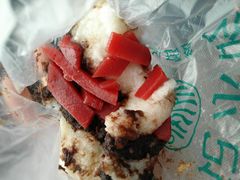 年糕砣-清真·白记年糕(牛街北口店)