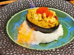 -贰捌零叁精致料理(钱湖店)